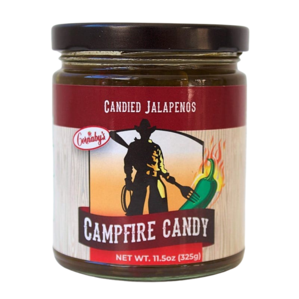 Campfire Candy