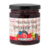 Mixed Berry Fusion Spreadable Fruit