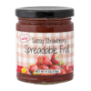 Sassy Strawberry Spreadable Fruit