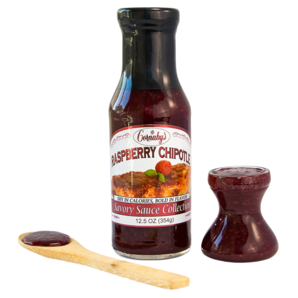 Savory Sauce Raspberry Chipotle
