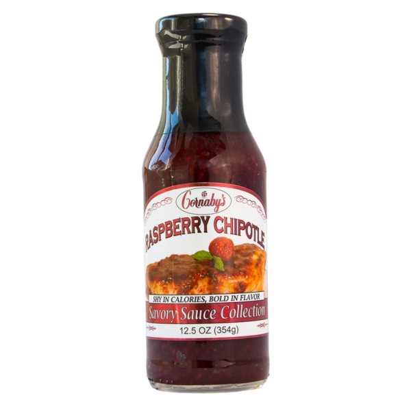 Savory Sauce Raspberry Chipotle