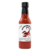 Scorpion Blood Fiery Hot Sauce