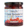 Sugar-Free Cherry Pie Spreadable Fruit