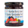 Sugar-Free Mountain Berry Cobbler Spreadable Fruit
