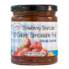 Sugar-Free Strawberry Shortcake Spreadable Fruit