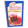 E-Z Gel Cookbook