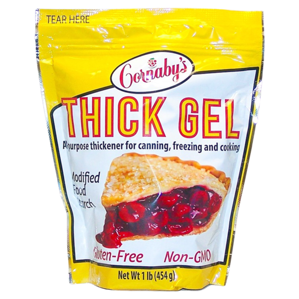 Thick Gel