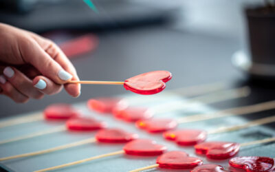 How, and why, to Calibrate Your Thermometer for Candy Making