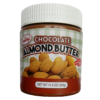Chocolate Almond Butter