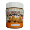 Smooth Almond Butter
