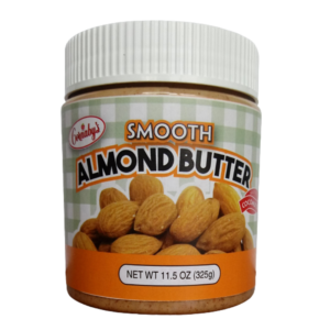 Wholesale Almond Butters