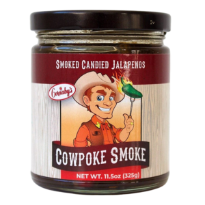 Cowpoke Smoke