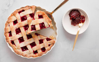 Thanksgiving Prep Guide: Foolproof Holiday Cooking Tips