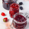 Jam and Jelly Co-packing