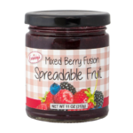 Mixed Berry Fusion Spreadable Fruit-2