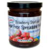 Strawberry Spreadable Fruit 11.5 oz Jar