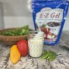 E-Z Gel - Bulk 15 lbs - Image 3