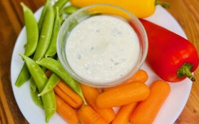 Cornabys Low Fat Ranch Dressing