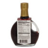 Blueberry Dessert Sauce Nutrition Panel