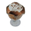 Chocolate & Neutral Mousse Mix
