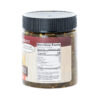 Cowgirl Kisses 13oz Candied Jalapenos Pineapple Nutrition Information
