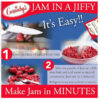 Jam in a Jiffy - Case of 8 - Image 4