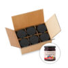 Mixed Berry Fusion Gourmet Jam - Case of 6