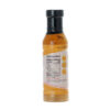 Peach Habanero 15.5oz Glaze Marinade Dip