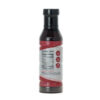 Raspberry Chipotle 15.5oz Glaze Marinade Dip Nutrition Information