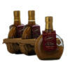 Sea Salt Caramel Dessert Sauce - Set of 3 - Image 2