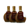 Sea Salt Caramel Dessert Sauce - Set of 3