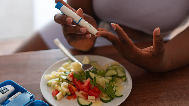 Manage Special Diets
