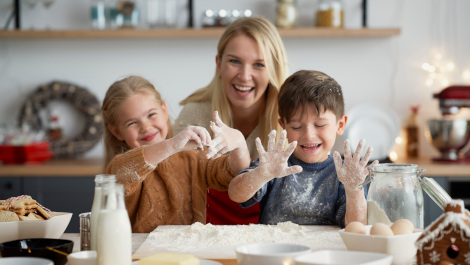 Cook From Scratch with Cornabys