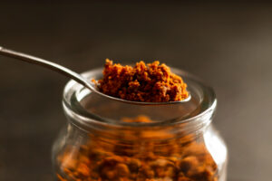 BBQ Rub
