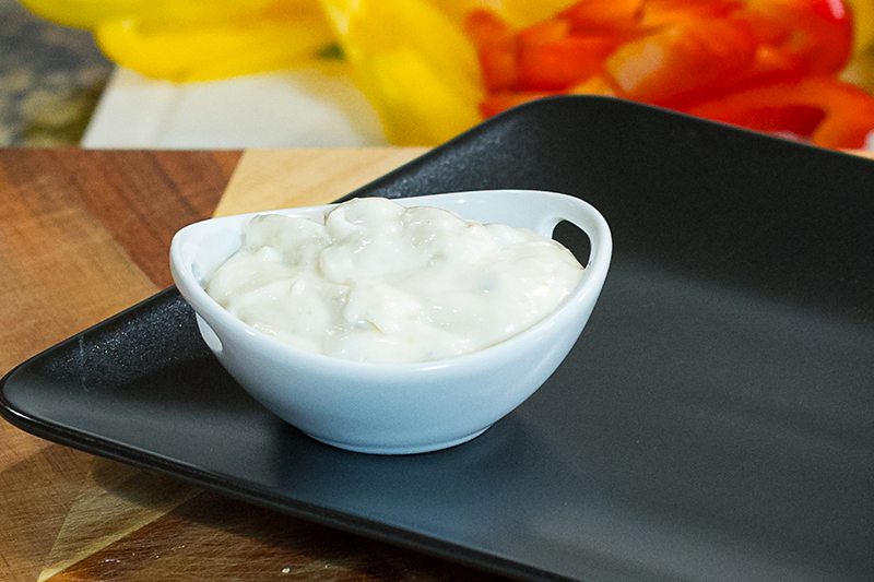 Cowboy Candy Veggie Dip Cowboy Candy Veggie Dip